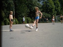 0DIA 1985 RAVA PUPS 1